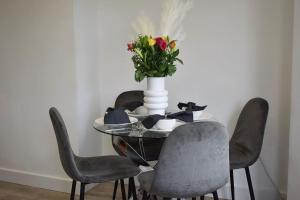 Gallery image of Modern 1 bedroom apartment in Hornchurch in Hornchurch