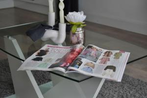 Gallery image of Modern 1 bedroom apartment in Hornchurch in Hornchurch