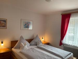 Photo de la galerie de l'établissement Gasthof Martinihof, à Latschach ober dem Faakersee