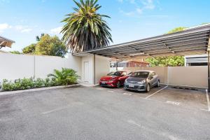 Fotografie z fotogalerie ubytování The Beaufort Escape A Sepal Select Stay v destinaci Perth