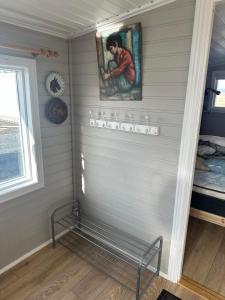 Fotografie z fotogalerie ubytování Cozy Kálfhóll in South Iceland v destinaci Hraunvellir