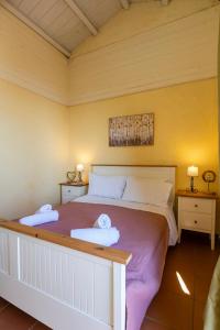 Imagen de la galería de Tina Holiday Retreat, en Barbati