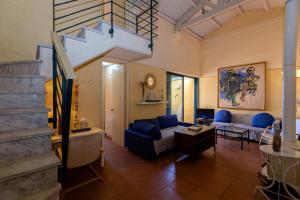 Imagen de la galería de Tina Holiday Retreat, en Barbati