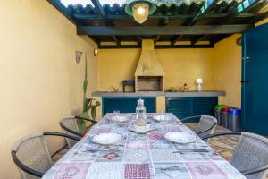 Imagen de la galería de Tina Holiday Retreat, en Barbati