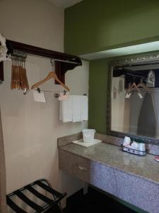 Fotografie z fotogalerie ubytování Econo Lodge v destinaci Elizabeth City + 13 fotografií