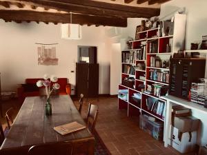 Foto sihtkohas San Giovanni dʼAsso asuva majutusasutuse Truffle N Bed galeriist