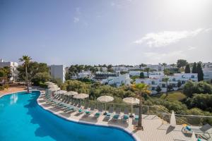 Bazén v ubytování MarSenses Natura Olea Hotel - Adults Only nebo v jeho okolí
