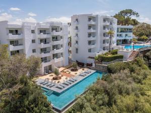 Bazén v ubytování MarSenses Natura Olea Hotel - Adults Only nebo v jeho okolí