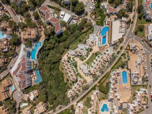 Bazén v ubytování MarSenses Natura Olea Hotel - Adults Only nebo v jeho okolí