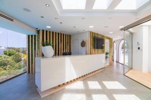 Fotografie z fotogalerie ubytování MarSenses Natura Olea Hotel - Adults Only v destinaci Cala d´Or