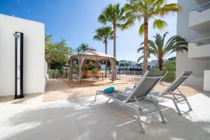Fotografie z fotogalerie ubytování MarSenses Natura Olea Hotel - Adults Only v destinaci Cala d´Or