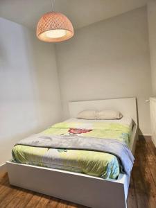 Fotografie z fotogalerie ubytování Résidence Marianne 2 v Bruselu + 4 fotografie