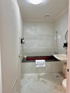 Bagno di 希沐溫泉行旅