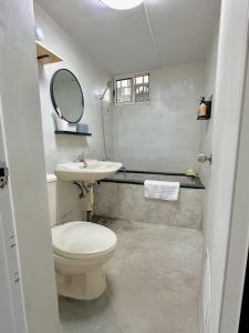 Bagno di 希沐溫泉行旅