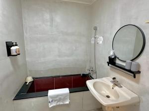 Bagno di 希沐溫泉行旅