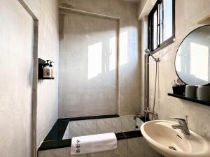 Bagno di 希沐溫泉行旅