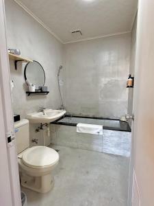 Bagno di 希沐溫泉行旅