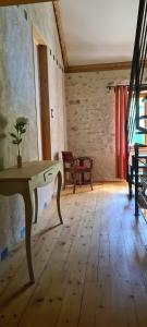 Fotografie z fotogalerie ubytování Gîte l'érable v destinaci Liebvillers + 11 fotografií