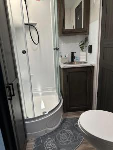 Bagno di My resting spot