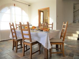 Φωτογραφία από το άλμπουμ του Villa Maura Toscana σε Φουσέκιο