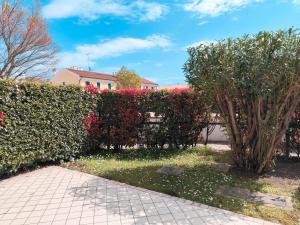 En have udenfor Le Briccole