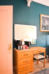 Fotografie z fotogalerie ubytování Hotel Terrasse Dufferin v destinaci Quebec