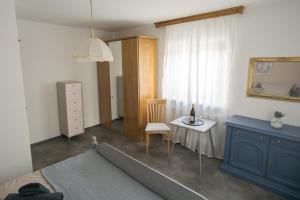 Fotografia z galérie ubytovania Haus zum schlafenden Riesen v destinácii Sankt Andrä im Lungau