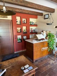 Fotografie z fotogalerie ubytování Agriturismo Maloura v destinaci Savignano sul Rubicone