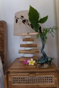 Fotografie z fotogalerie ubytování River Song Bali v Ubudu