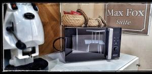 Fotografie z fotogalerie ubytování Max Fox Suite v Neapoli