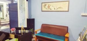 Gallery image of Hotel O Aster Vue Hotel ,Near K R Puram , Bhattarahalli Signal in Bengaluru