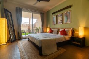 Fotografie z fotogalerie ubytování Kssemya v destinaci Mandrem