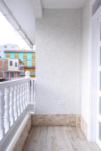 Fotografie z fotogalerie ubytování Casa Hotel Alicia Filandia v destinaci Filandia