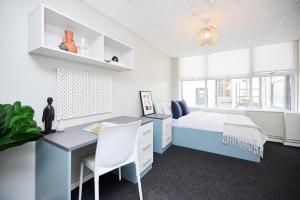 Imagen de la galería de Louise House Hostel, en Londres