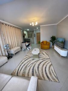 Billede fra billedgalleriet på Posh Apartment Munyonyo i Kampala