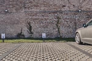 Φωτογραφία από το άλμπουμ του U Ewy- Free parking στο Σβινούιστσιε +1 φωτογραφίες