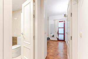 Billede fra billedgalleriet på RentitSpain Terrazas del sol, Relax Piscina y Golf i Salobreña