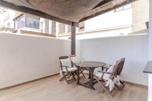 Billede fra billedgalleriet på RentitSpain Terrazas del sol, Relax Piscina y Golf i Salobreña + 62 billeder