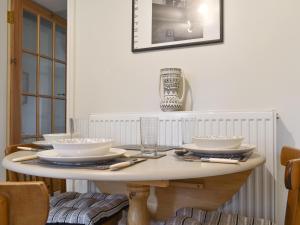 Fotografie z fotogalerie ubytování Millys Nook v destinaci St Austell