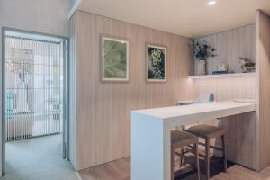 Foto da galeria de Vignette Collection SOUMA Hotel by IHG em Lima