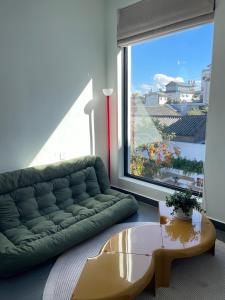 Gallery image of Black City Cafe in Dali
