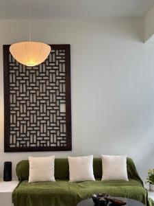 Gallery image of Black City Cafe in Dali