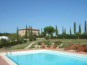 Πισίνα στο ή κοντά στο Villa Chiccheio Rooms +26 φωτογραφίες