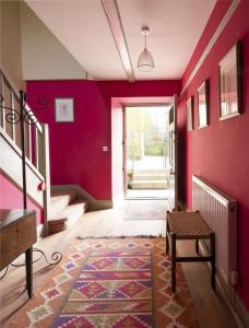 Fotografie z fotogalerie ubytování Bishop Lightfoot Cottage v destinaci Bishop Auckland