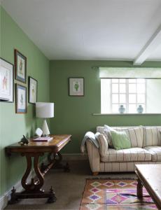 Fotografie z fotogalerie ubytování Bishop Lightfoot Cottage v destinaci Bishop Auckland