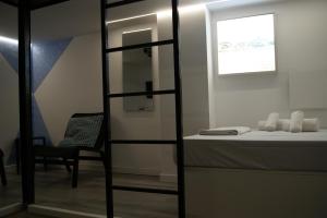 Fotografie z fotogalerie ubytování M Pods Malaga v Malaze