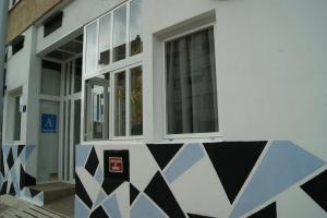 Fotografie z fotogalerie ubytování M Pods Malaga v Malaze