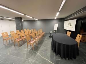Konferenční prostory v ubytování Best Western Hotel Adige