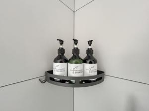 Ποτά στο Taoshe Mountain Guesthouse