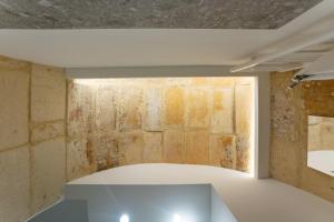 Ad Maiora - Design Rooms的一间浴室